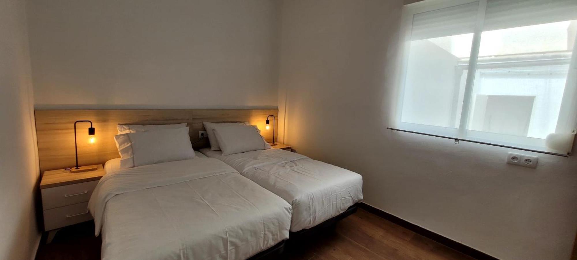Apartament Centre Casapat ชาทีวา ภายนอก รูปภาพ