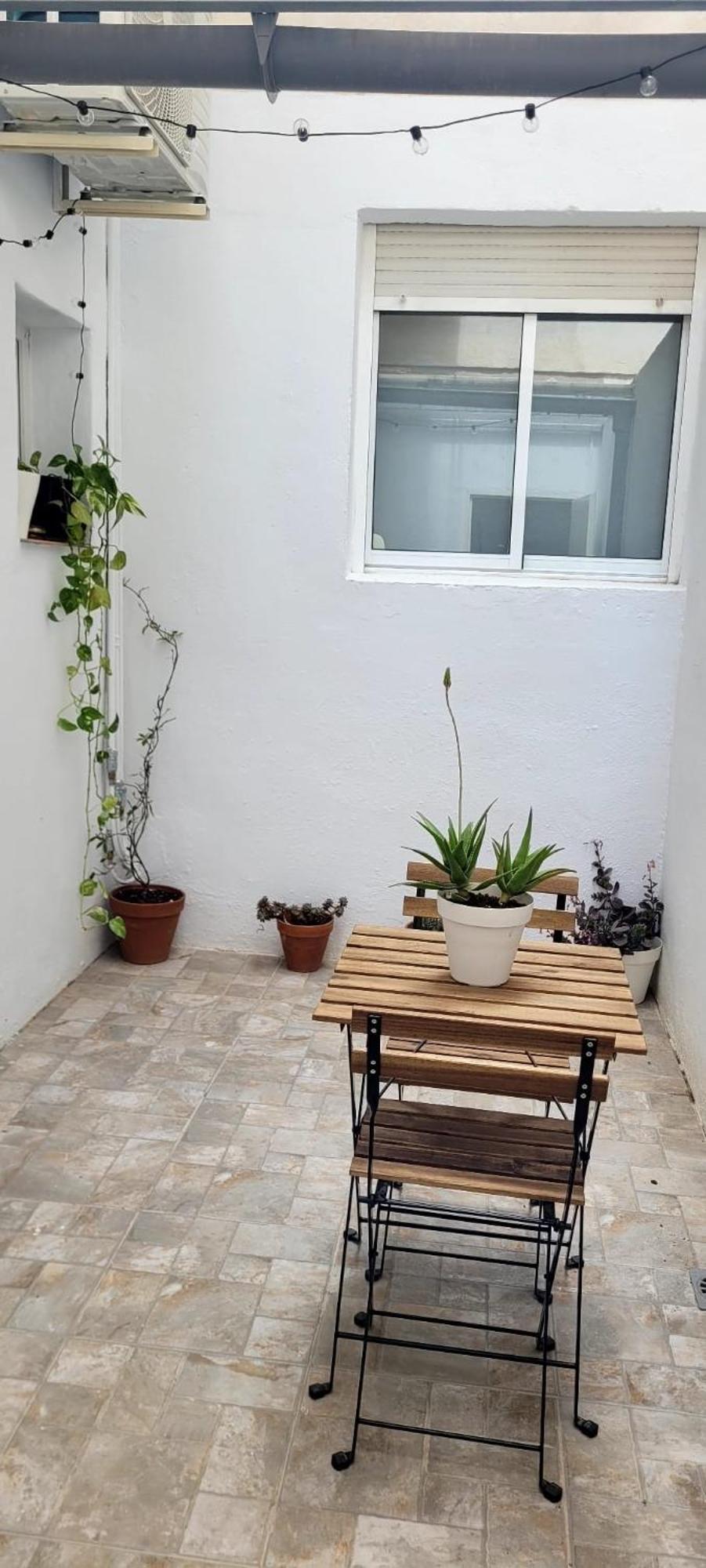 Apartament Centre Casapat ชาทีวา ภายนอก รูปภาพ