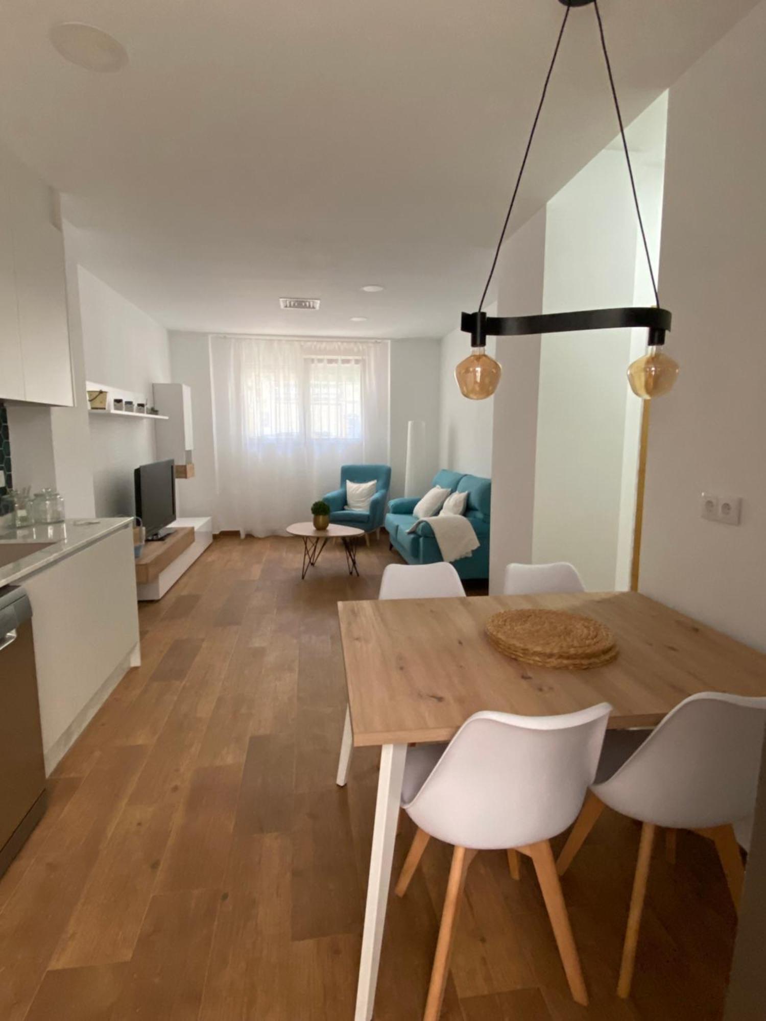 Apartament Centre Casapat ชาทีวา ภายนอก รูปภาพ