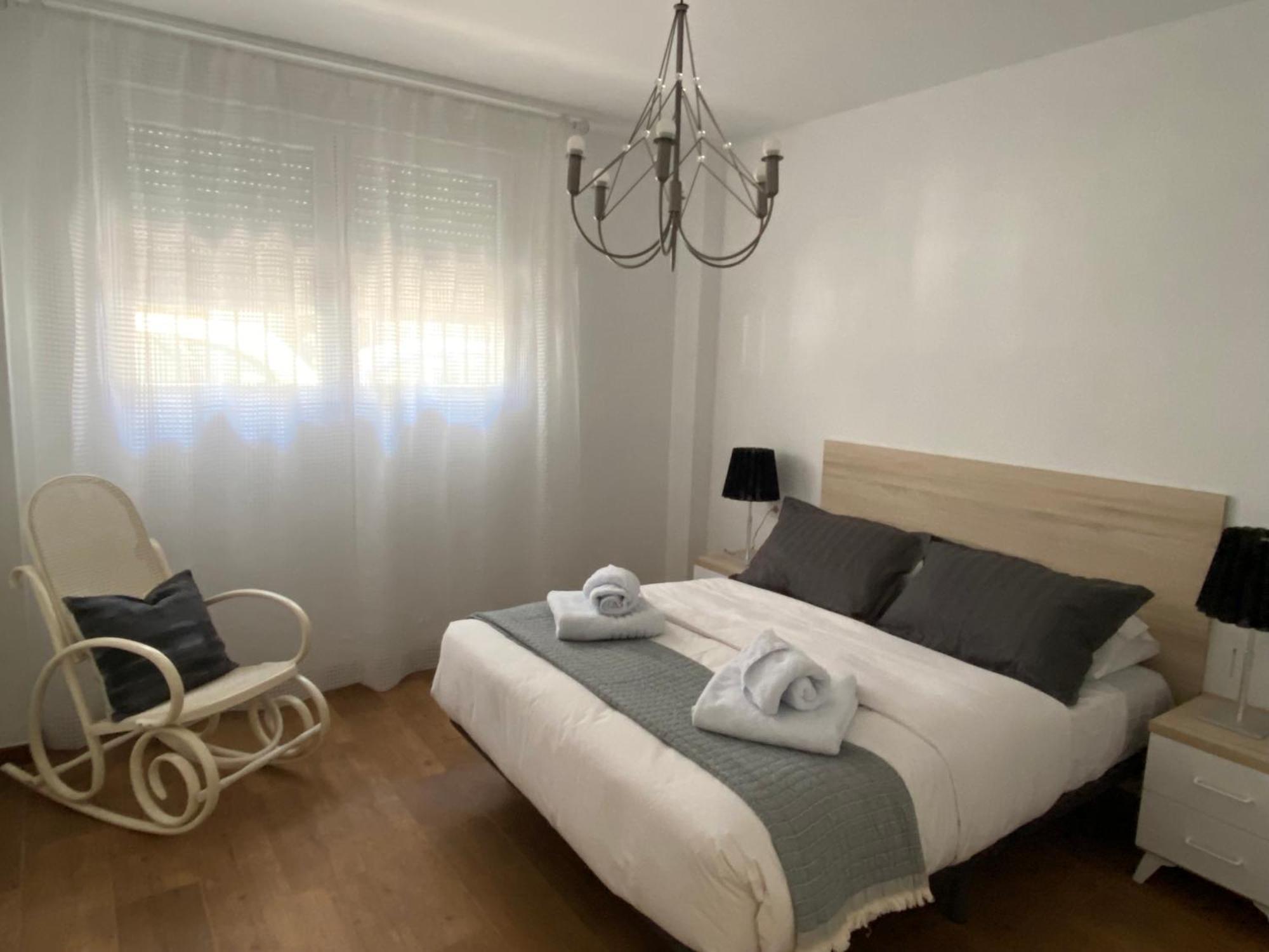Apartament Centre Casapat ชาทีวา ภายนอก รูปภาพ