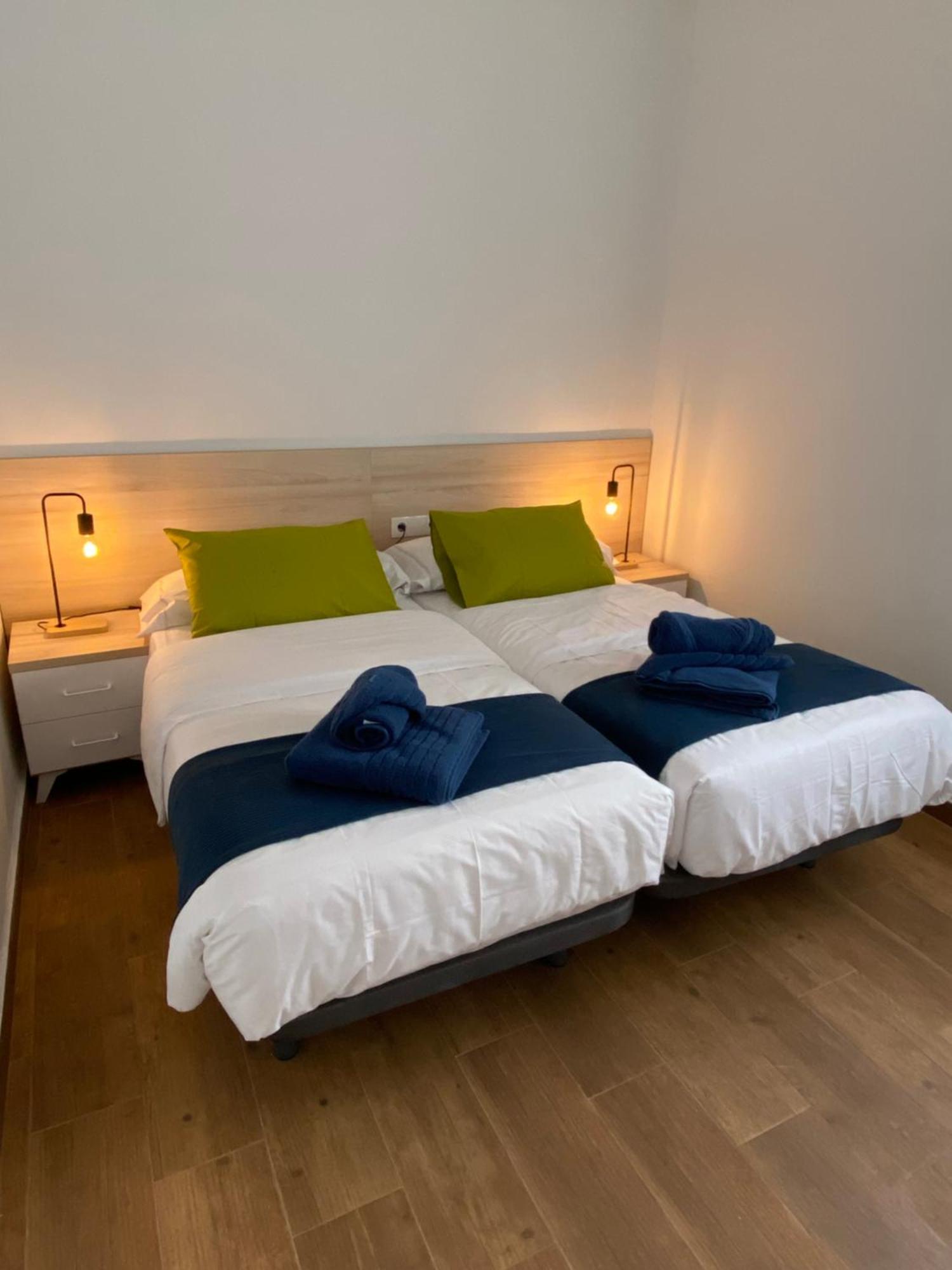 Apartament Centre Casapat ชาทีวา ภายนอก รูปภาพ